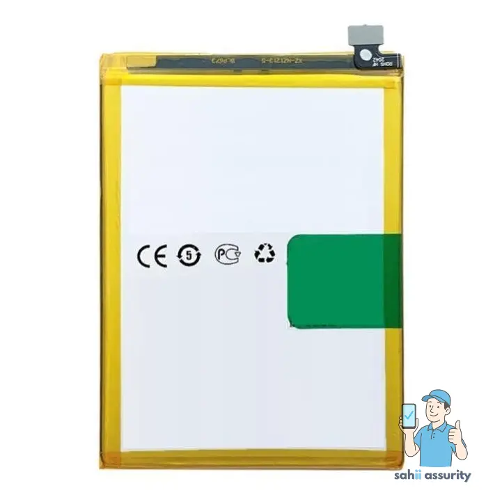 Battery for Oppo A5 thumbnail